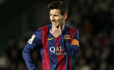 Zbuloni arsyen e mos rinovimit të kontratës prej Lionel Messit