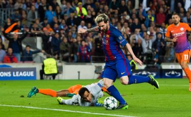 Guardiola tregon se ku do ta përfundojë karrierën Messi