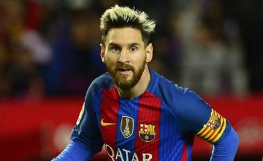 “Messi më i miri në histori”