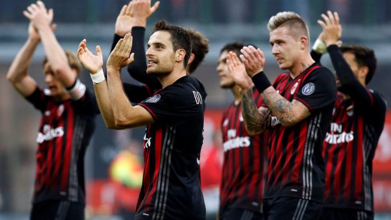 “Milani është shumë më mirë se viteve të fundit”