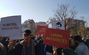 Në Mitrovicë kërkohet drejtësi për Astritin