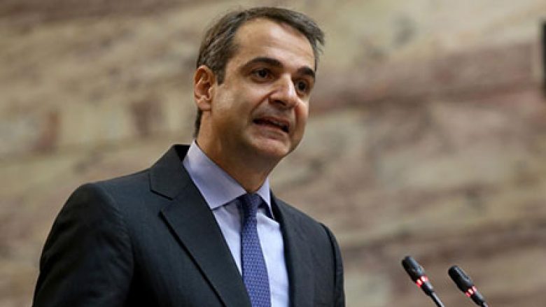 Kreyministri grek falënderon Shqipërinë për ndihmën në shuarjen e zjarreve