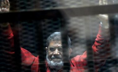 Apeli hedh poshtë dënimin e përjetshëm për Morsin