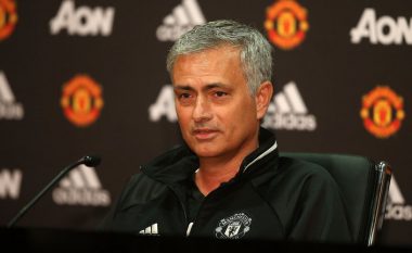 Mourinho, Wengerit: Titulli im i fundit ishte para 18 muajve dhe jo para 18 vjetësh!