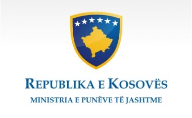 Nga anëtarësimi i Kosovës në INTERPOL fitojnë të gjithë, MPJ iu bën thirrje shteteve anëtare të votojnë pro Kosovës