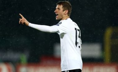 Muller i tërheq fjalët për San Marinon
