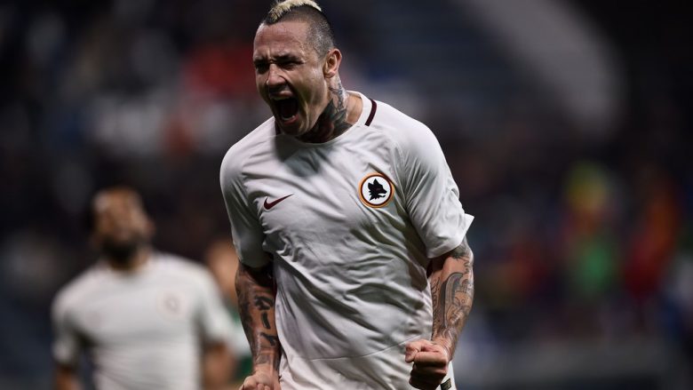 Chelsea nuk heqë dorë nga Nainggolan