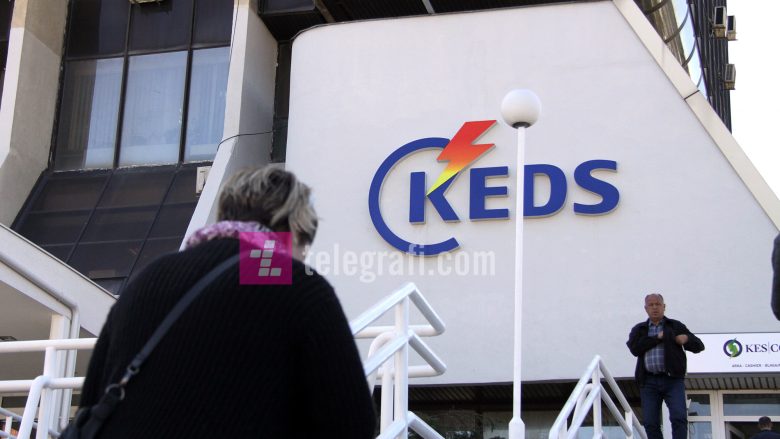 KEDS: Çmimi i privatizimit të distribucionit është 326.3 milionë euro