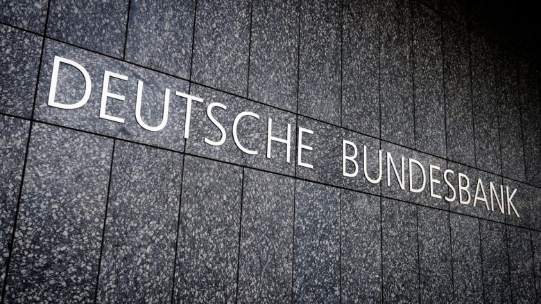 Bundesbanka u jep ultimatum fuqive të mëdha bankare