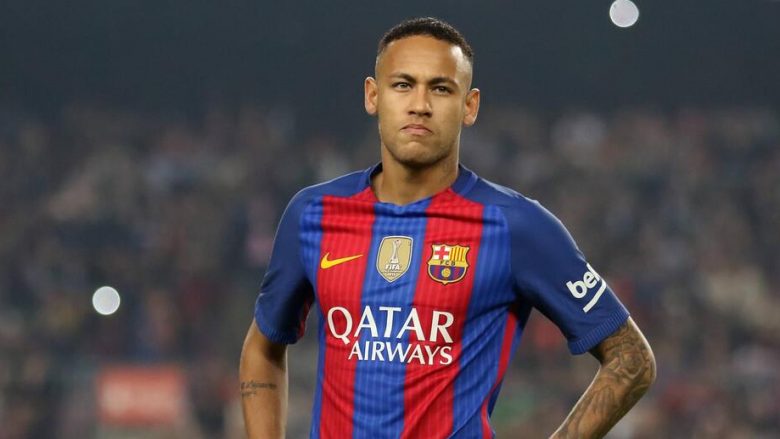 Barcelona pa Neymarin, Pique në dyshim ndaj Osasunas
