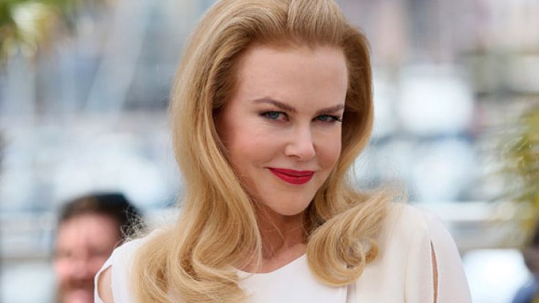 Nicole Kidman e prekur nga lufta në Kosovë, thotë se kjo është arsyeja pse vendosi të ndihmonte (Foto)