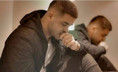 Noizy flet për përleshjen me Cozman, thotë se njerëzit bëjnë gabime