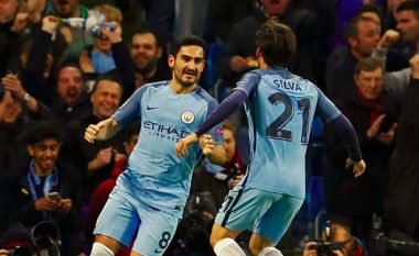 Manchester City 3-1 Barcelona: Notat e lojtarëve, ‘gozhdohet’ ky yll