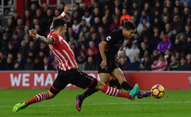 Southampton – Liverpool, kështu u notuan futbollistët (Foto)