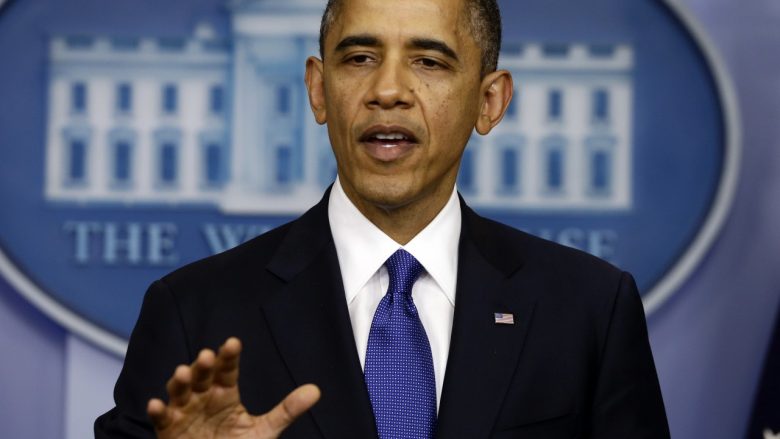 Obama dëshiron marrëveshje për Ukrainën, për Sirinë “nuk është optimist”