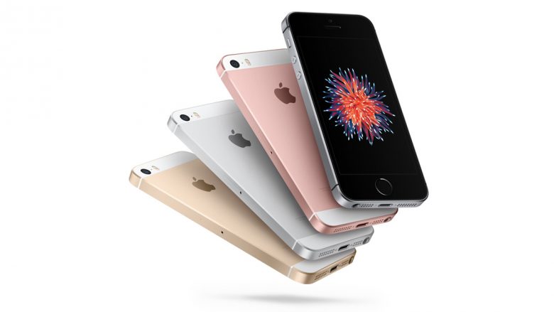 Apple heq dorë nga modeli i ri i iPhone SE?