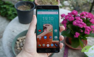 OnePlus 3T lansohet më 15 nëntor