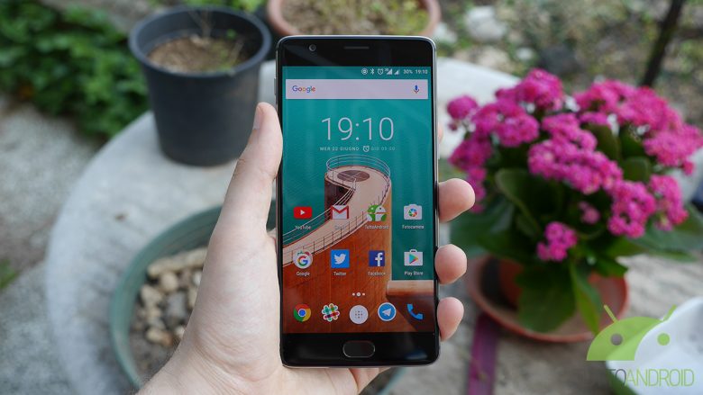 OnePlus 3T lansohet më 15 nëntor