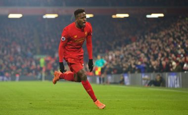 Origi: Refuzova Unitedin dhe Bayernin