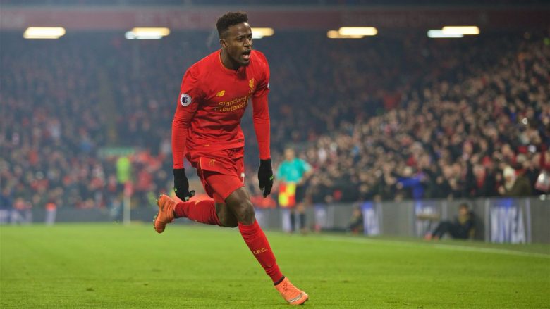 Origi shënon për 3-1, Liverpool drejt fitores (Video)