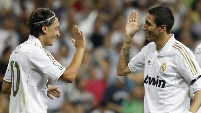 Dy yjet e mëdhenj kërkojnë kthimin te Real Madridi
