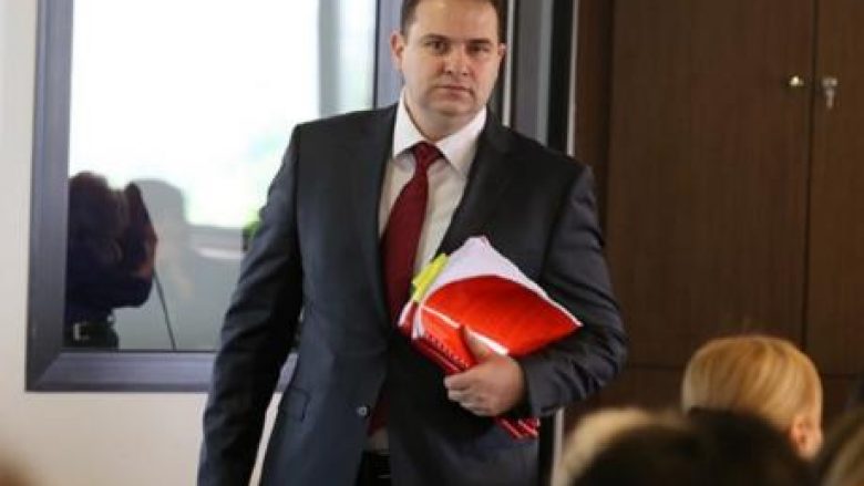Pançevski: Gjykatat nuk janë të partizuara kurse letra është spekulim