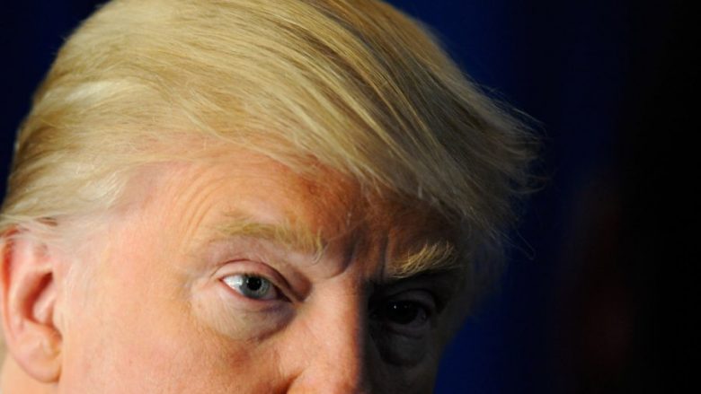 Sekreti i flokëve të Donald Trump