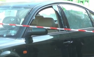 Detaje nga vrasja në Fier: Makina tradhëtoi mikun e Nelgert Patës