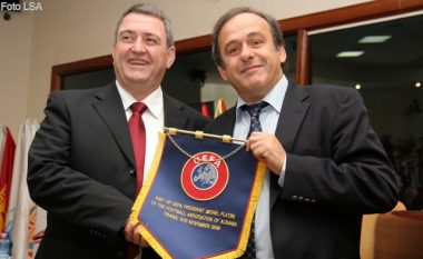 Miliona euro në vit, ja si qarkullojnë paratë nga UEFA në FSHF