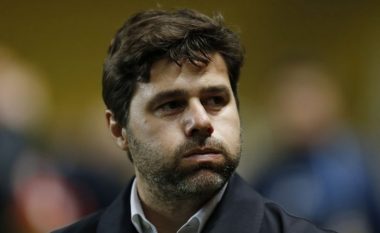 Pochettino: Ishim më të mirë, por ky është futbolli