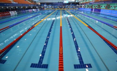 Në vitin 2017 Mitrovica do të ketë pishinë olimpike të hapur dhe gjysmë olimpike të mbyllur