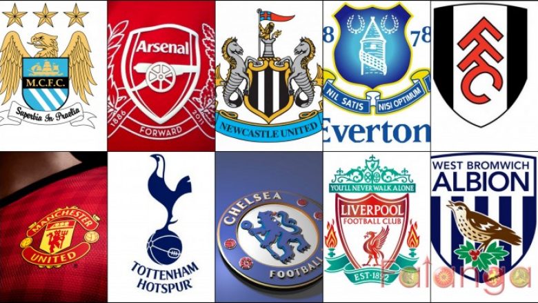 Dribluesit më të mirë të Ligës Premier këtë sezon, do të befasoheni nga i pari (Foto)