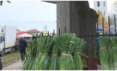 Sot shënohet “Dita e preshit” në fshatin Gradashorci në Maqedoni