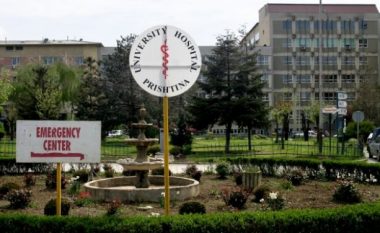 Ahmeti: Rritja e numrit me COVID-19, mund të krijojë sfidë për mjekësinë kosovare