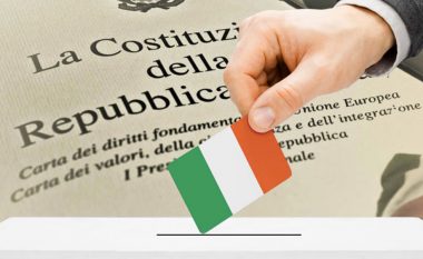 Italia nën ethet e referendumit të 4 dhjetorit – ja çfarë ndryshon nëse fiton “PO”