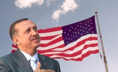 Në zgjedhjet amerikane, Erdogan votohet për president! (Foto)