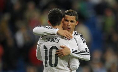 Ronaldo dhuron tre milionë euro për Chapecoensen?