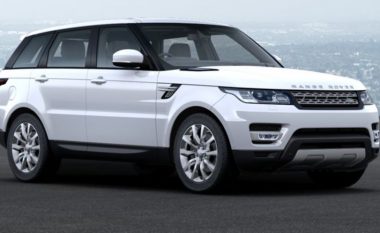 IPKO shpërblen me 10,000 dhurata, çmimet kryesore – veturat  Range Rover Sport dhe Mini One