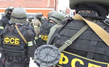 Në Rusi rrestohen 10 terroristë të dyshuar