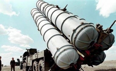Rusia dhe Irani me marrëveshje për armë prej 10 miliardë dollarësh