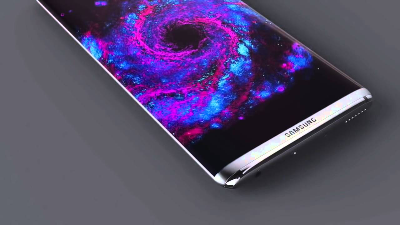 Me Galaxy S8, Samsung dëshiron të kthehet fuqishëm