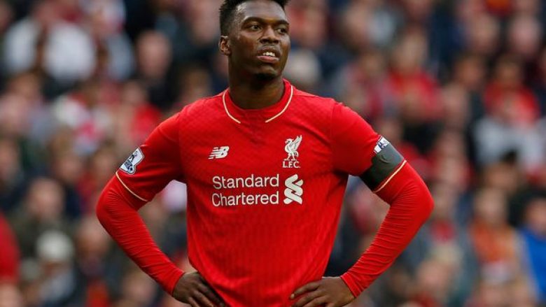 Daniel Sturridge kërkohet edhe prej Southamptonit