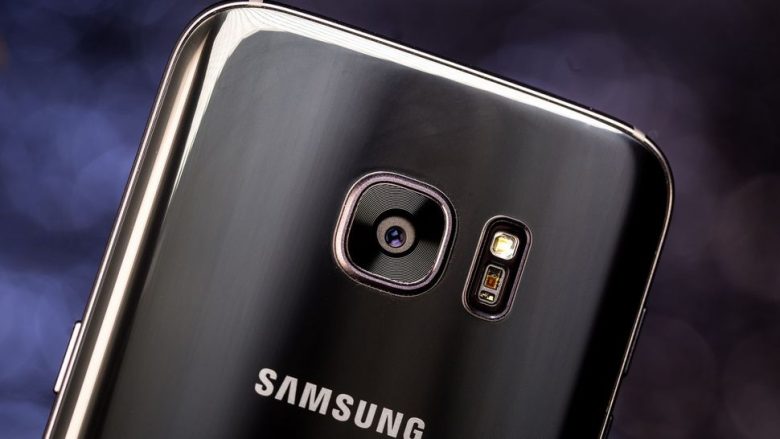 Samsung eliminon skanerin e gishtave në telefonat e ardhshëm?