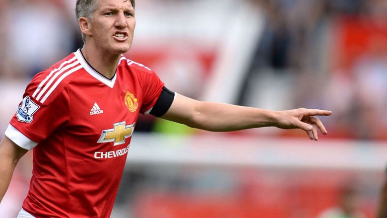 United i jep shumë para Schweinsteiger vetëm të largohet