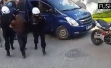 Eksplozivi në Fushë-Krujë, policia zbardh ngjarjen, arreston autorët (Video)