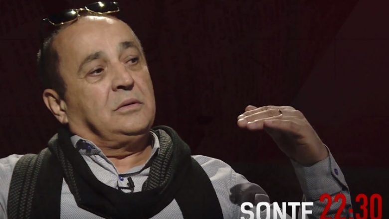 Sevdai Radogoshi, sonte në “Personale” – përlotet kur kujton takimin me shqiptarët e Shqipërisë