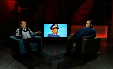 Tash në TV Dukagjini, Sevdai Radogoshi: Në Kosovë, askush nuk është në vendin e merituar (LIVE)