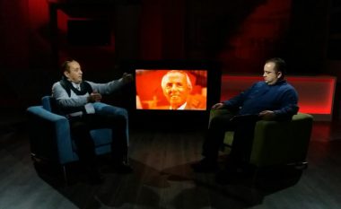 Sevdai Radogoshi: Politikanët kosovarë t`i mbushin sytë me lot (video)