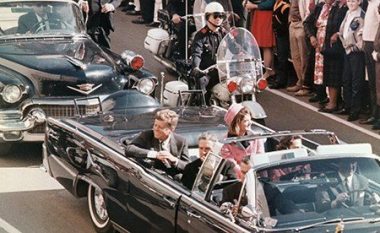 Dita e fundit për hapjen e dosjeve “Kennedy” (Video)