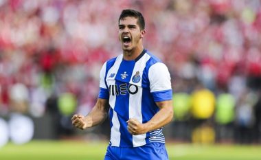 Sulmuesi i Portos që ka shënuar 18 gola në dy muajt e fundit kërkohet nga 28 skuadra (Video)